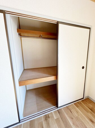 フジスカイマンションの物件内観写真